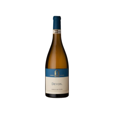 2024 Greco di Tufo DOCG Devon, Caggiano