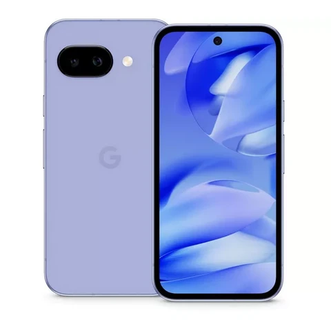 Google Pixel 9a Smarphone 128GB iris
