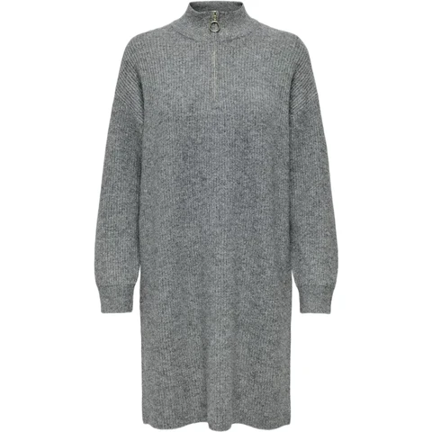 ENKEL TOKYO L/S RITS JURK KNT JURK S