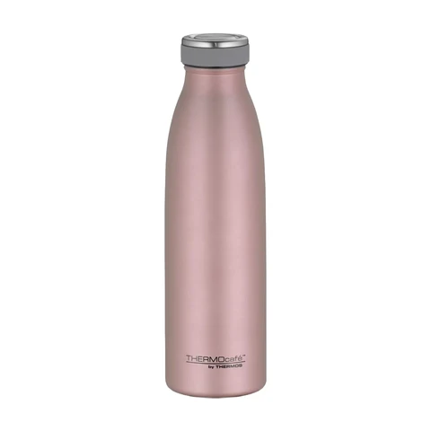 BRITA TC fles mat roségoud 0,5 l