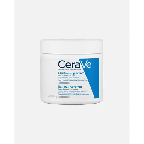 Cerave Hydraterende Crème 454g