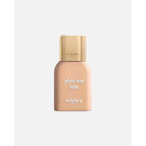Sisley Phyto-Teint Nude Watergeïnfuseerde Second Skin Foundation 30 ml