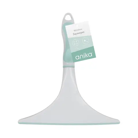 Anika Window Squeegee
