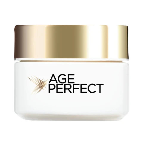 L'Oréal Paris Age Perfect Collagen Expert Retightening Day Cream Targets Age Spots 50ml 