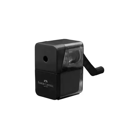 FABER-CASTELL Taille-crayon de Bureau