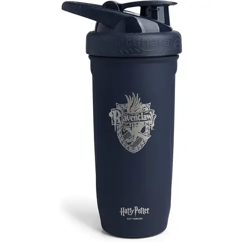 Smartshake Harry Potter Reforce Edelstahl - 900 ml - Ravenclaw