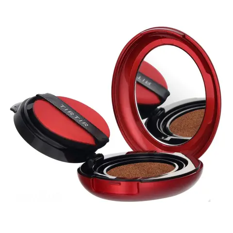 TirTir Mask Fit Red Mini Cushion Foundation 4.5G 34N Pecan