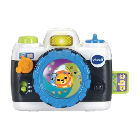 Vtech Baby Snap and Smile Camera