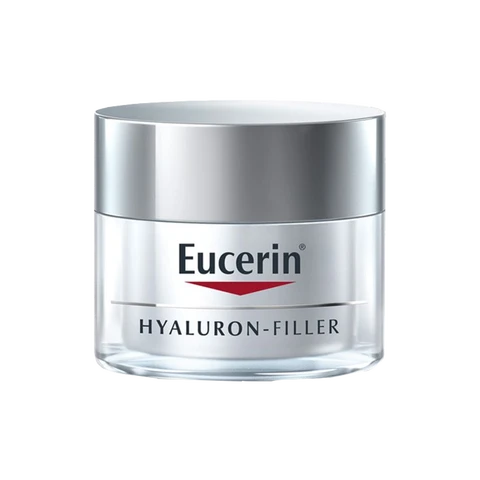 EUCERIN Anti-Falten aufpolsternde Gesichtscreme mit Hyaluronsäure