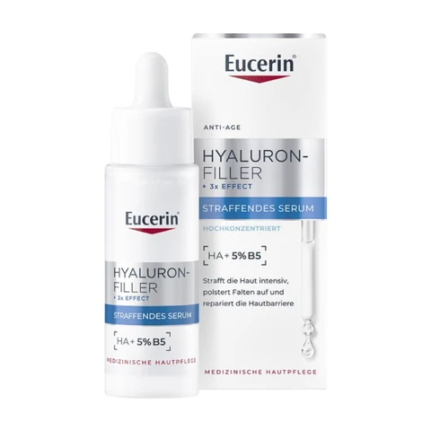 EUCERIN HYAL FILL+3X SIE ANTIR