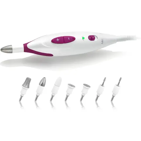 medisana Manicure en pedicure set MP 815