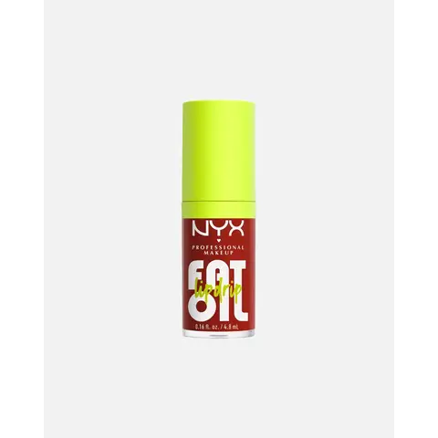 NYX Professional Makeup Fat Oil Lip Drip Hydraterende Glanzende Vegan Lippenolie