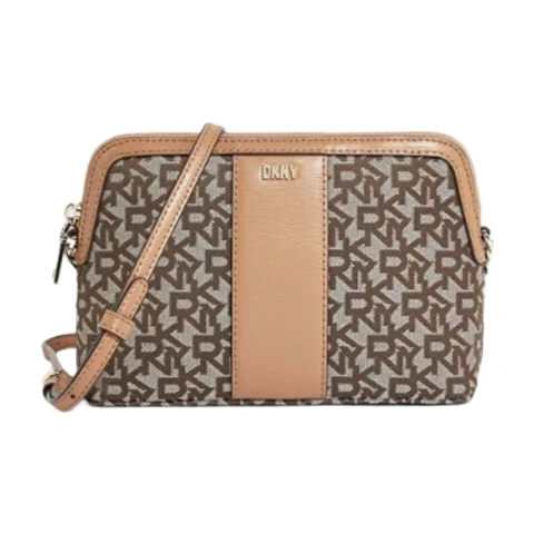 DKNY Sac à main en bandoulière - Chino-cashew