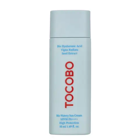 Tocobo Bio Watery Sun Cream SPF50 PA++++ 50ml