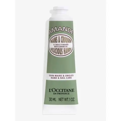 L’Occitane Amandel Handcrème 30 ml
