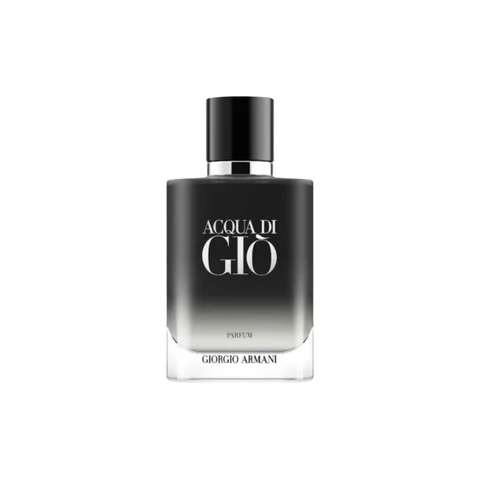 Armani Amore Eau de Parfum Spray Nachfüllflakon für Herren 50 ml