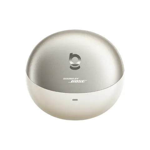 [Sound by Bose]-Baseus Inspire XP1 True Wireless Earbuds Starlight Off-White