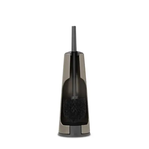 Brabantia ReNew Toilet Brush and Holder
