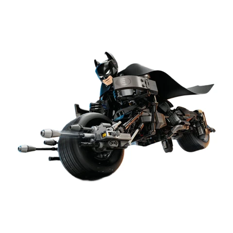 Lego 76273 Super Heroes DC Batman Bat-Pod Bike
