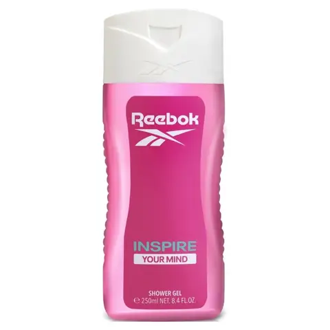 Reebok Douchegel Dames - Inspire Your Mind 400 ml