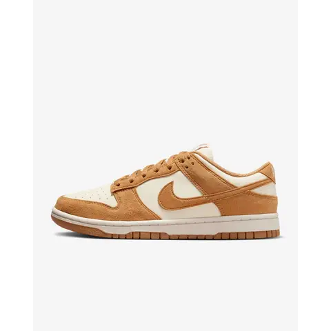 Nike Dames Dunk Low HJ7673-100 Maat 40