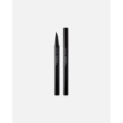 Shiseido ArchLiner Ink Waterproof Eyeliner Nr. 01 Shibui Black
