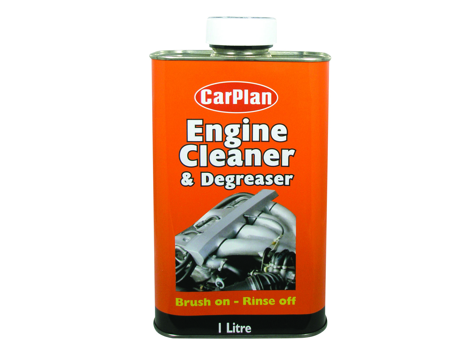 CARPLAN Engine Cleaner & Degreaser 1 litre