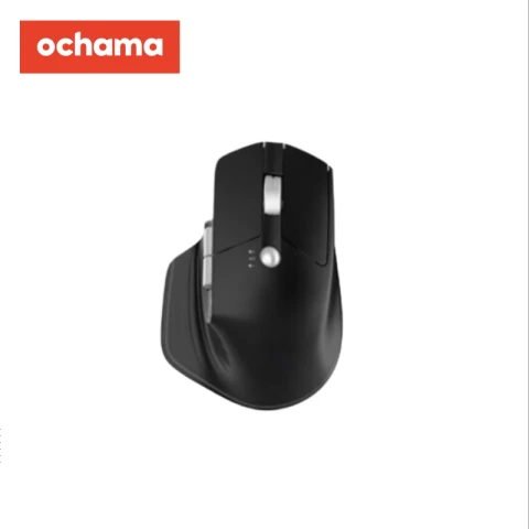 ochama Ergonomics Mouse OM001 Black