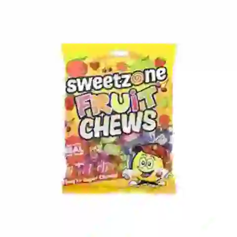 Sweetzone Fruit Chews 200G