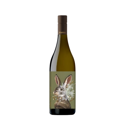 AYG Chardonnay 21 Fowles Wine