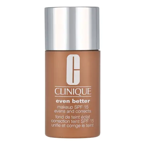Clinique Even Better Make-Up SPF15 30 ml - CN58 Honey