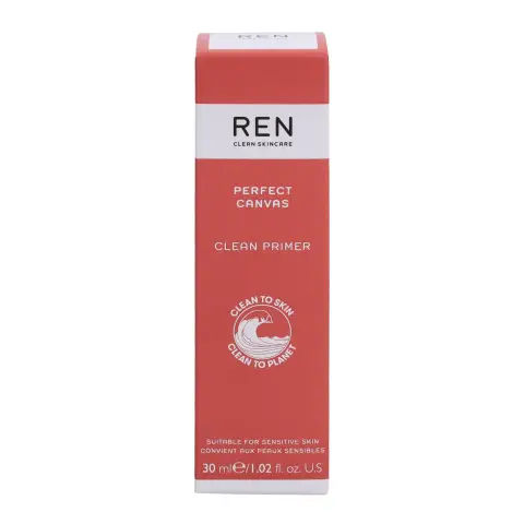 REN Perfect Canvas Clean Primer 30 ml