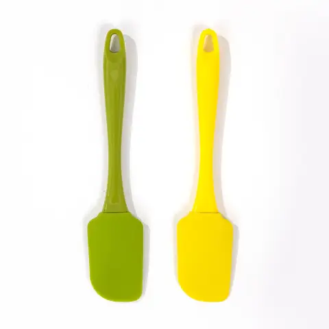 YUPINK Silicone Spatula , ChromaVibe Series