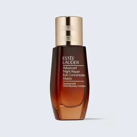 Estée Lauder Advanced Night Repair Eye Serum Concentrate Matrix Synchronized Multi Recovery Complex 15ml