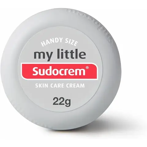 My Little Sudocrem 22g