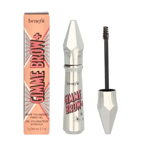 Benefit Gimme Brow+ Brow-Volumizing Fiber Gel 3 g - #05
