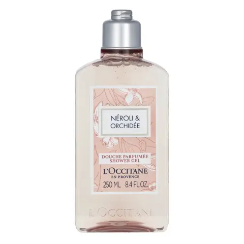 L'Occitane Neroli & Orchidee Shower Gel 250 ml