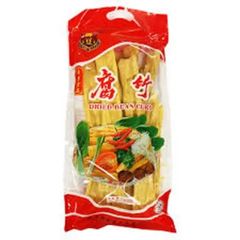 Yudou Dried Bean Curd Stick 200g 御豆圆枝腐竹
