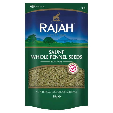 Rajah 85g Saunf Fennel Seeds