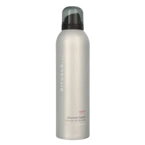 Rituals Sport Shower Foam 200 ml