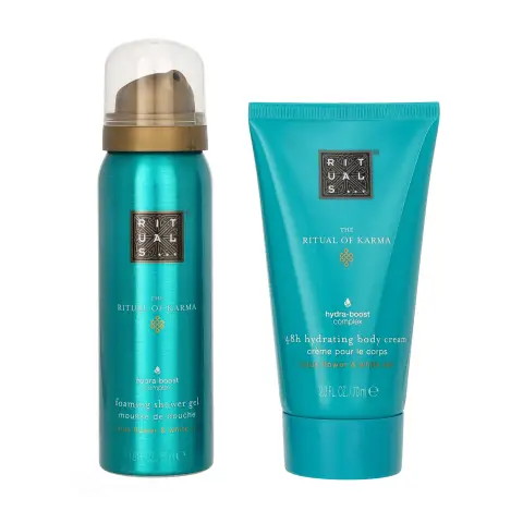 Rituals Karma Set 120 ml