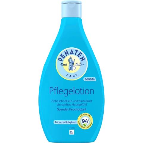 Penaten Baby-Pflegelotion 400 ml
