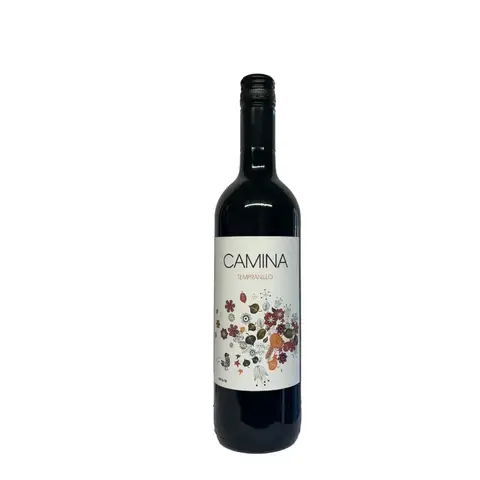 Camina Tempranillo, La Mancha 75cl