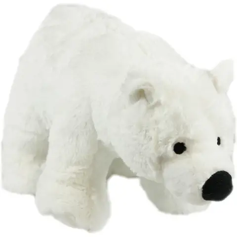 Animal Instincts Snow Mates Perdita Polar Bear Small