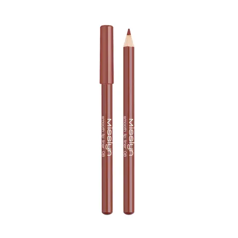 MISSLYN Sanfter Lippenkonturenstift 08