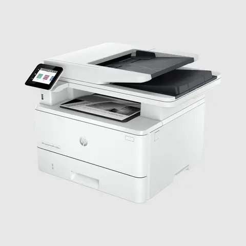 HP LaserJet Pro MFP 4102fdn S/W- 2Z623F#B19