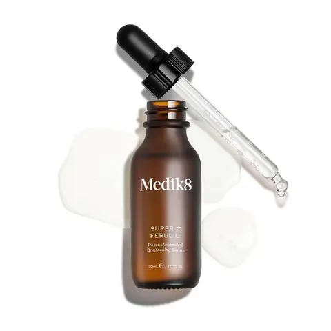 Medik8 Super C Ferulic 30ml