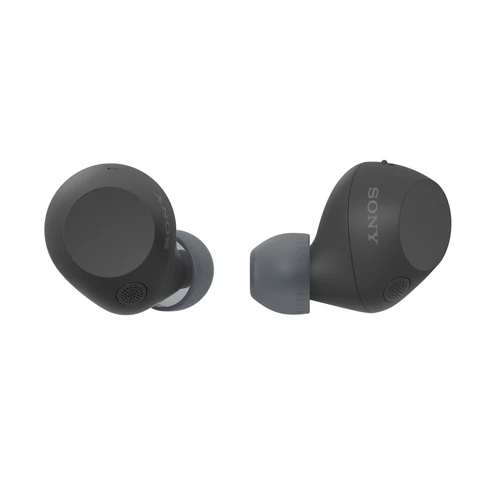 Sony WF-C710N Volledig Draadloze Oordopjes met Ruisonderdrukking - Zwart