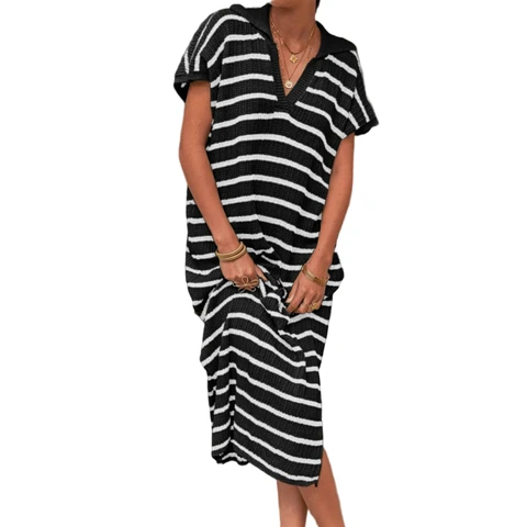 beach wear fancy dress Sailor Costume Size:UK 11 / US 12 / EUR 45 feature: open back sleeved dress is perfect royal blue homecoming dress
