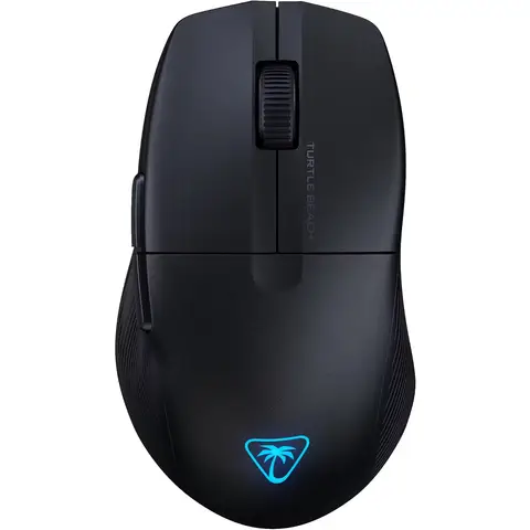 Turtle Beach Souris Gaming sans fil Pure Air - Noire